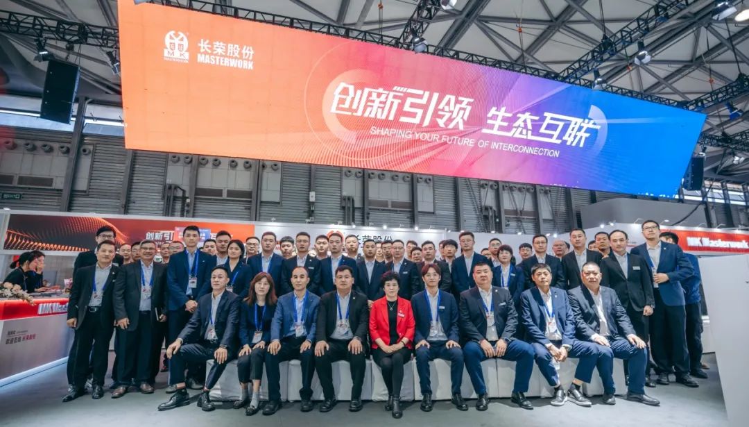 4天，订单超预期！银河娱乐6163全印展圆满谢幕
