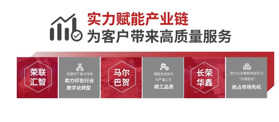 4天，订单超预期！银河娱乐6163全印展圆满谢幕