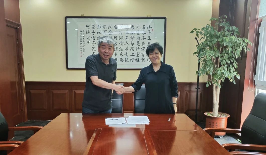 盛大印刷落户银河娱乐6163产业园 ，产业“强磁场”激发新动能