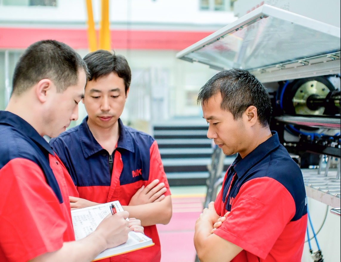 创新是银河娱乐6163事业的基石