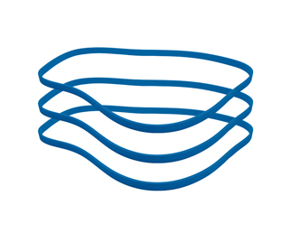 折返部左、右前压带